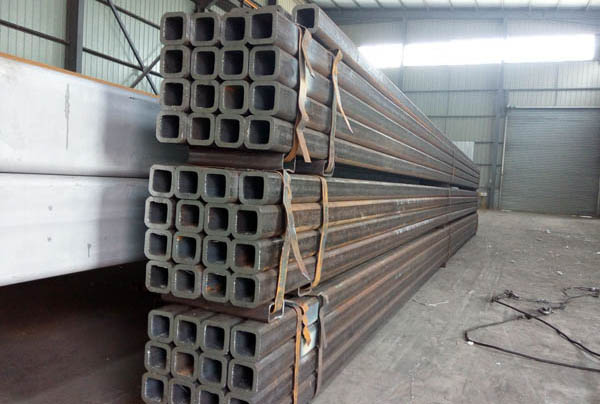 丰城厚壁无缝方管