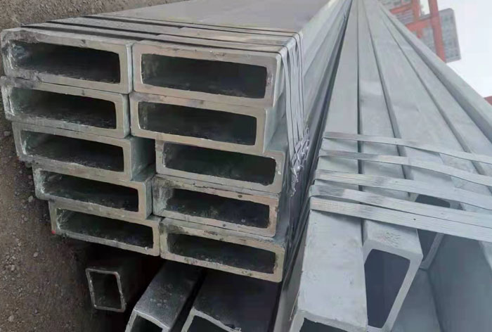 丰城无缝方矩管