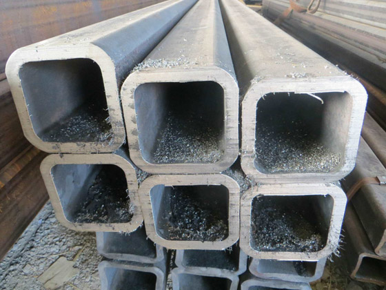丰城20#方矩钢管