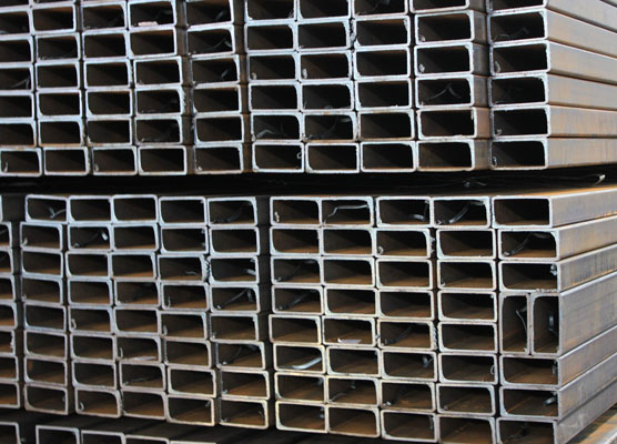 丰城Q345b矩形管