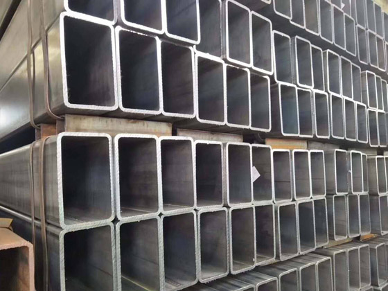 丰城45#方矩钢管