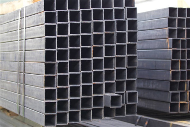 丰城Q355B无缝方管支持定制