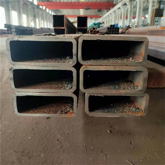 丰城q345b厚壁方管