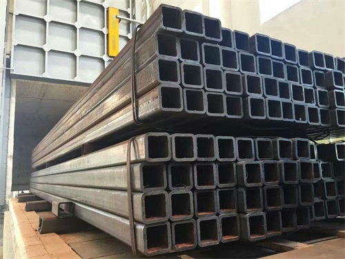 丰城低合金矩形管