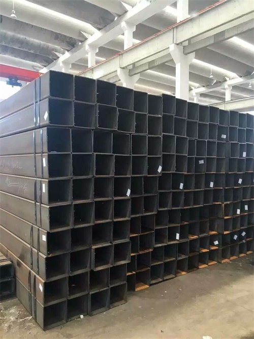 丰城<font style='color:red'>Q355B无缝方管</font>配送