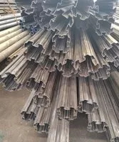 丰城异型钢管现货