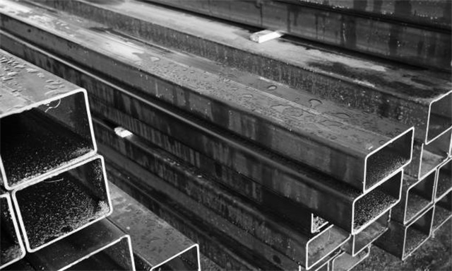 丰城q345c无缝方矩管